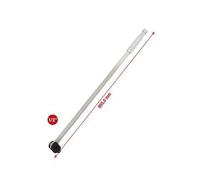 Manche articulé CHROMEplus 1/2 pouce, 600 mm KS TOOLS 918.1292
