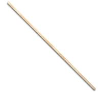 Manche balai cantonnier pin 150 cm/28 - 136