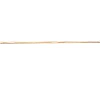 MANCHE BALAI CANTONNIER PIN 150CM TOPCAR 12725
