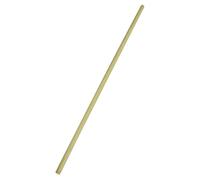Manche balai de cantonnier 1m40 D28mm Domergue