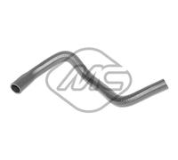 Manche, batterie chauffante-chauffage Metalcaucho 07886