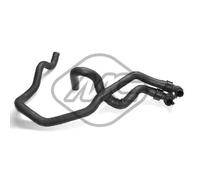 Manche, batterie chauffante-chauffage Metalcaucho 08303