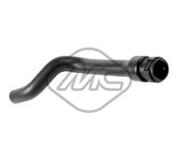 Manche, batterie chauffante-chauffage Metalcaucho 08728