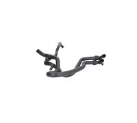 Manche, batterie chauffante-chauffage THERMOTEC DNC027TT