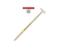 Outils Perrin Manche béquille pour dresse bordure - 95 cm
