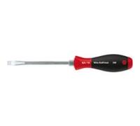 Wiha Tournevis pour vis à fente 00739 — 2 mm x 12 mm, lame 200 mm, 1 pc