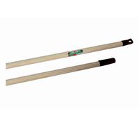Manche bois avec douille 1.20 m, 24 mm - OUTIL PARFAIT - 1071000