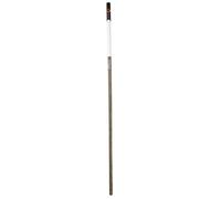 Manche bois FSC® 100% 180cm Combisystem® GARDENA - Support outils - Revêtement anti-dérapant - Garanti 25 ans