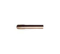 Manche boucharde 70 SDS-Max/Qté:1 / Type:Axe pour tête de boucharde / Long. totale:250 mm Makita P-16352