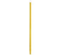 Manche polyamide droit creux chargé en fibres de verre compositube (117 cm) LEBORGNE- 540010L