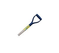 Manche court poignee yd pour pelle de bord