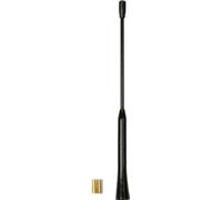 Manche d'antenne de rechange - 22 cm - Ø 5-6 mm
