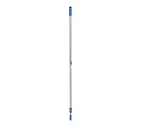 Manche de balai télescopique 3M en acier