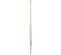 Manche de bêche-louchet en bois 0,9 m