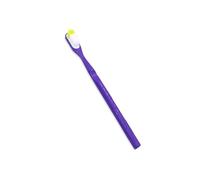 Manche de brosse à dents Violet - Vrac