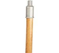 Manche de brosse grattoir pour four à pizza Multicolore