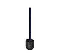 Manche de brosse Hewi 477.20.E0350 bleu acier, polyamide