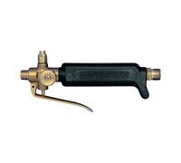 Manche de chalumeau propane levier à ressort M14 x 1 mm 1,5-4 bar KAYSER