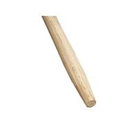 Cycles Mercier – Manche de fourche à fumier 200NP – Bois dur cintré 135 cm