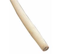 Manche de fourche cintré à douille 40mm 100cm JACQUENET-MALIN