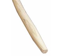 Manche de fourche cintré à douille 40mm 135cm BRICOZOR