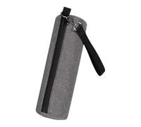 Manche De Glacière Isolée | Forme De Golf En Forme De Tube Long | Porte-bois De Camping Portable Et Conservateur De Boissons, Accessoires Sportifs En Plein Air Pour Les Amateurs De Golf, Voyage, Rando