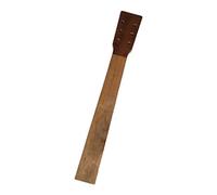 Manche de guitare acoustique en acajou de 104 cm