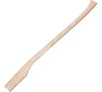 Manche de hache LÖFFERT DIN 7295 longueur 800 mm (4000815887)