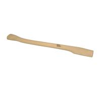 Kerbl Manche pour hachette et hache 70 cm en frêne - diamètre 28/65 mm