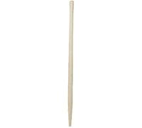 Manche de louchet en bois 1m