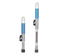 Manche de marteau de gravure de 2,35 mm, outil de gravure électrique, stylo de gravure en métal avec poignée ergonomique, conception à faible vibration pour bijoux, bricolage et