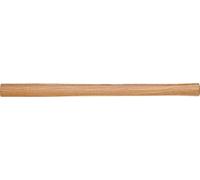 Manche de masse en frêne, 600mm p. 3kg