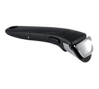 MANCHE DE POELE Tefal L9933015 Ingenio Poign-eacute,e Noire Amovible avec Bouton Rouge ou Noir1