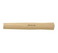 Manche de poing L.300mm 37,5x22mm Hickory