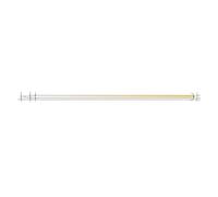 Manche de raclette D24 bois dur 1.5M Jacquenet Malin