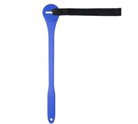 Manche De Rasoir Pour Poils Du Dos Outil De Bain Ergonomique Et Flexible