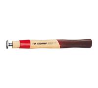 Manche de Rechange Bande Rouge - Plus Hickory 260mm GEDORE E-620 H-1250