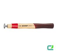 Manche de Rechange Bande Rouge - Plus Hickory 300mm GEDORE E 600 H-300