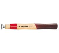 Manche de Rechange Bande Rouge - Plus Hickory 310mm GEDORE E 600 H-400