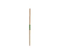 Leborgne Manche de rechange 100 cm – Bois certifié PEFC – Pour bêche/louchet