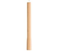 Manche de rechange en bois - 37 cm LEBORGNE - 500370