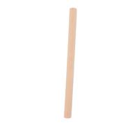Manche de Rechange en Bois de Hêtre 50cm pour Houe et Cultivateur
