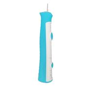 Manche de rechange for brosse à dents électrique compatible avec Philips Sonicare HX6320(Blue handle)
