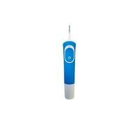 Manche de rechange for brosse à dents électrique for enfants, compatible avec Oral-B D100K(D100k kids blue)