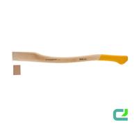 Manche de Rechange, Frêne, Pied-de-Biche, 700mm GEDORE OX E-83 E-0700