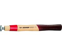 Mango de recambio ROTBAND-PLUS de fresno 260 mm