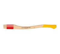 Manche de Rechange, Hickory, Bande Rouge - Plus, 700mm GEDORE OX E-620 H-1250