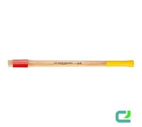 Manche de Rechange, Hickory, Bande Rouge - Plus, 900mm GEDORE OX E-696 H-0850
