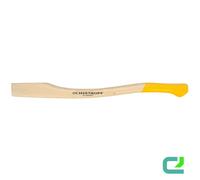 Manche de Rechange, Hickory, Pied de Vache, 390mm GEDORE OX E-83 H-0390