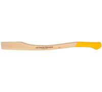 Manche de Rechange, Hickory, Pied de Vache, 700mm GEDORE OX E-94 H-0700